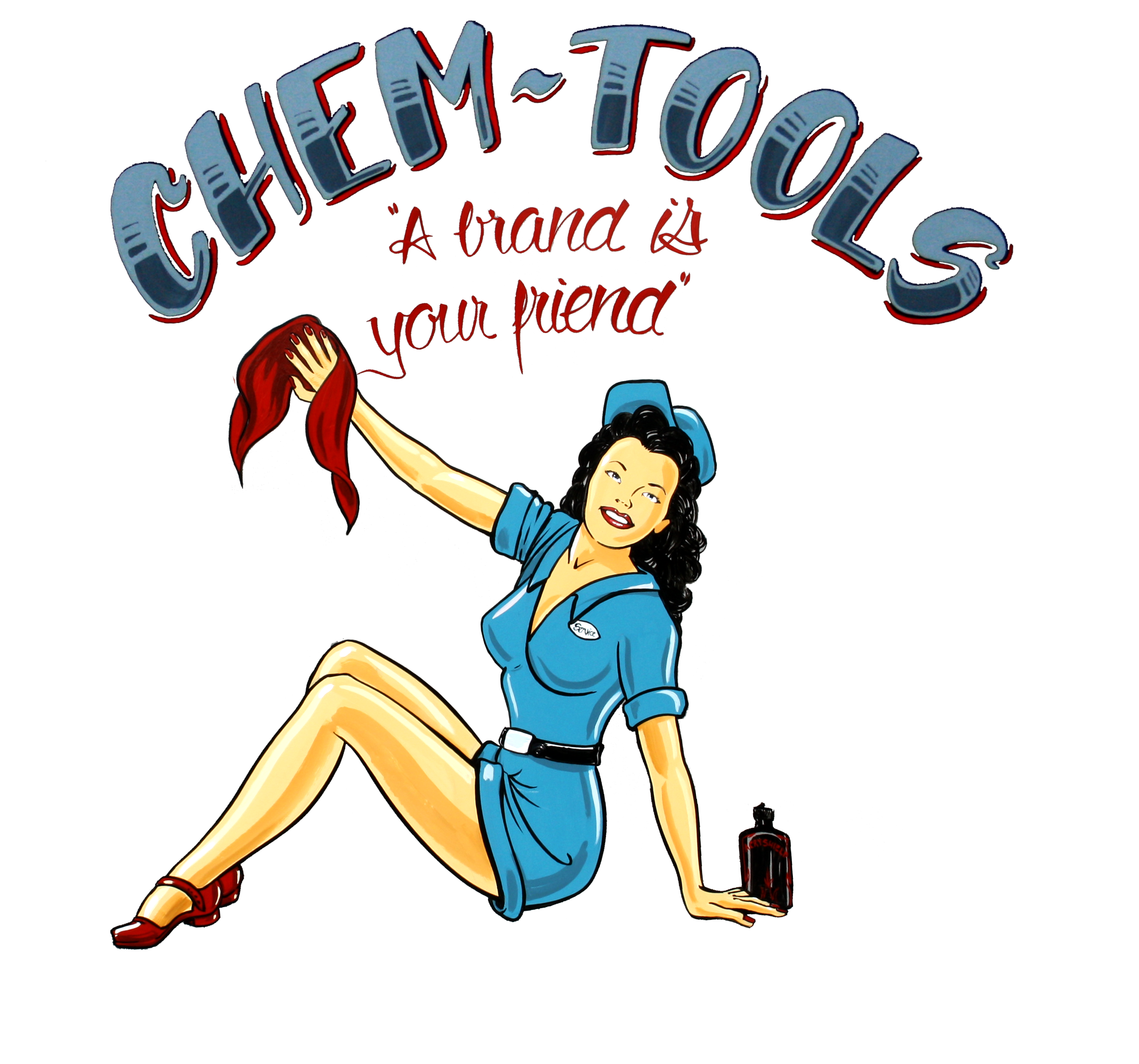 Chem-Tools