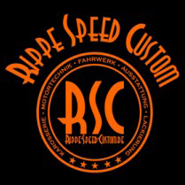 rippe_speed_custom_logo